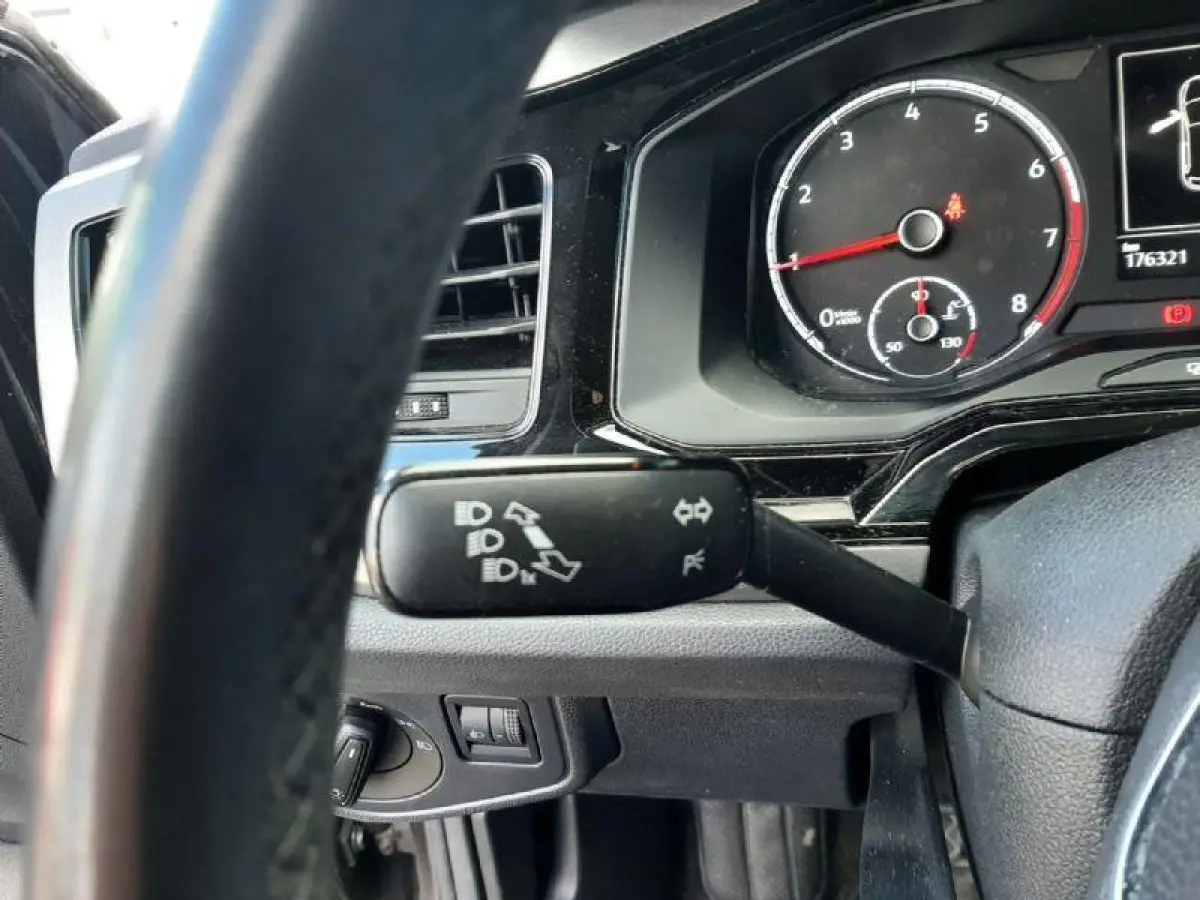1.0 TSI Comfortline navi appcarplay airco cruise apk 10 -2027