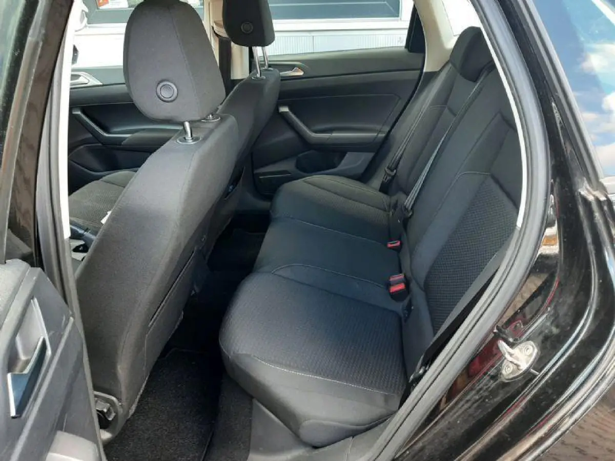 1.0 TSI Comfortline navi appcarplay airco cruise apk 10 -2027