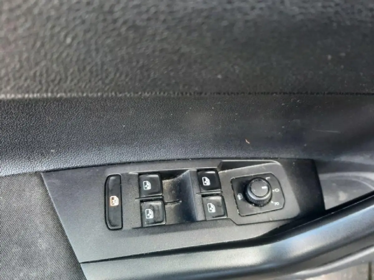 1.0 TSI Comfortline navi appcarplay airco cruise apk 10 -2027
