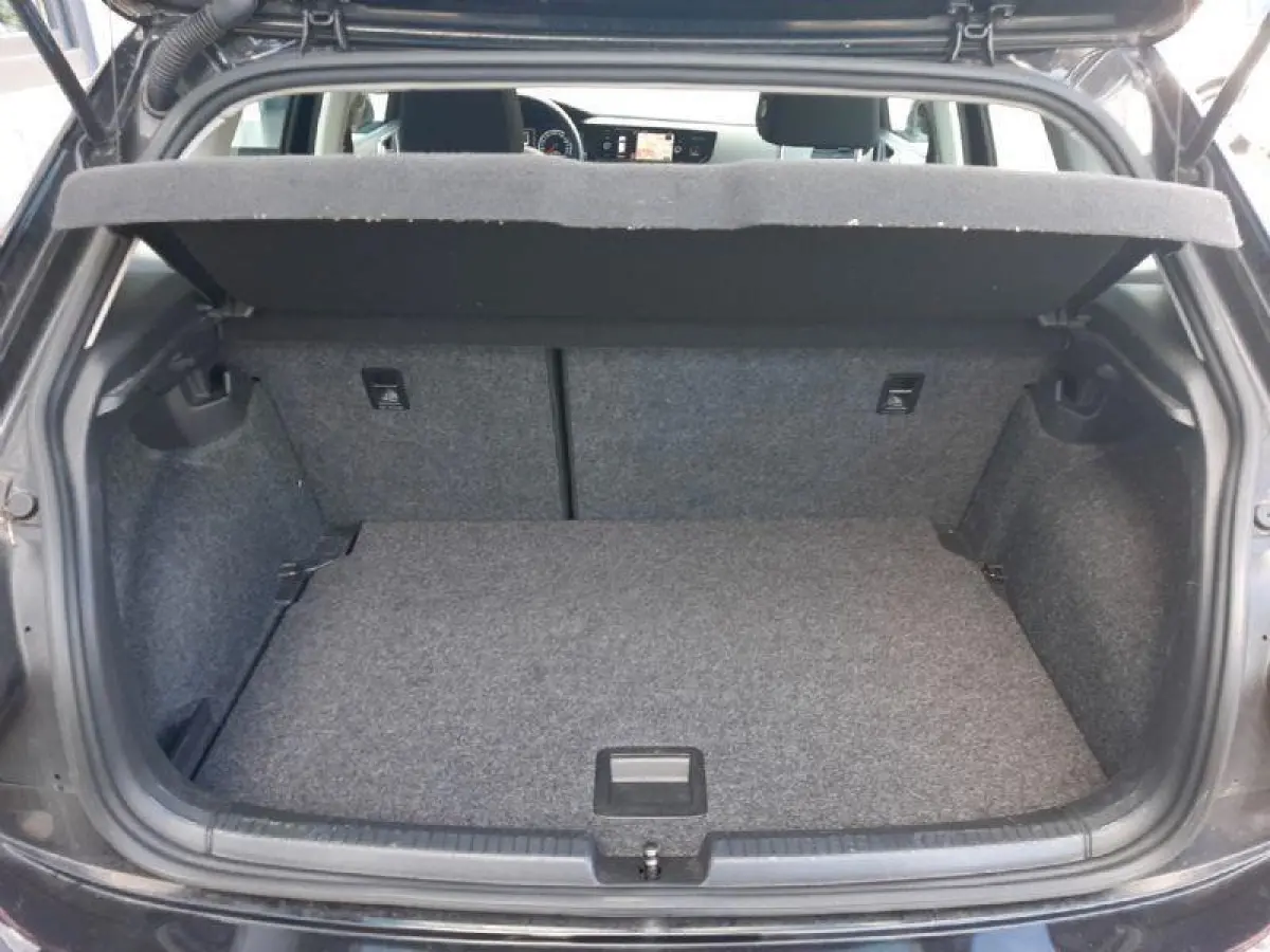 1.0 TSI Comfortline navi appcarplay airco cruise apk 10 -2027