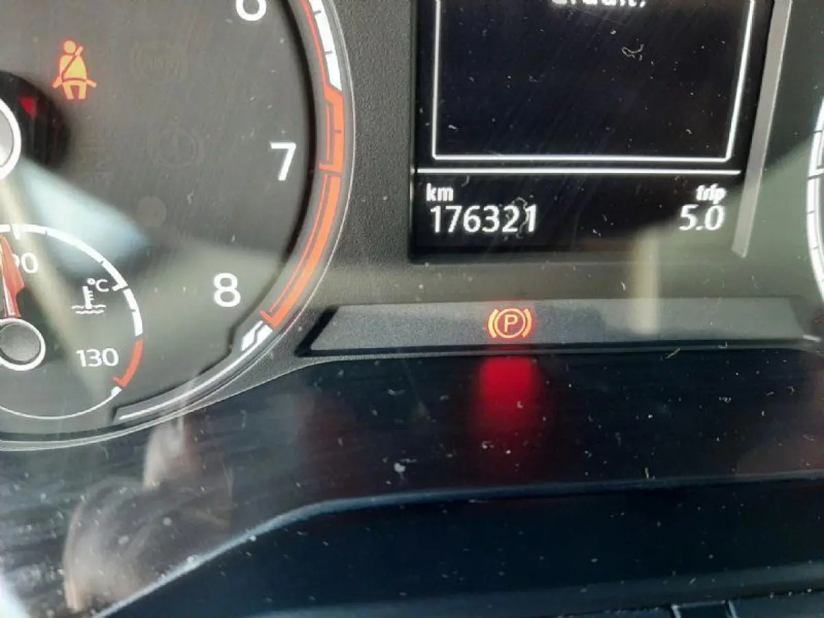 1.0 TSI Comfortline navi appcarplay airco cruise apk 10 -2027