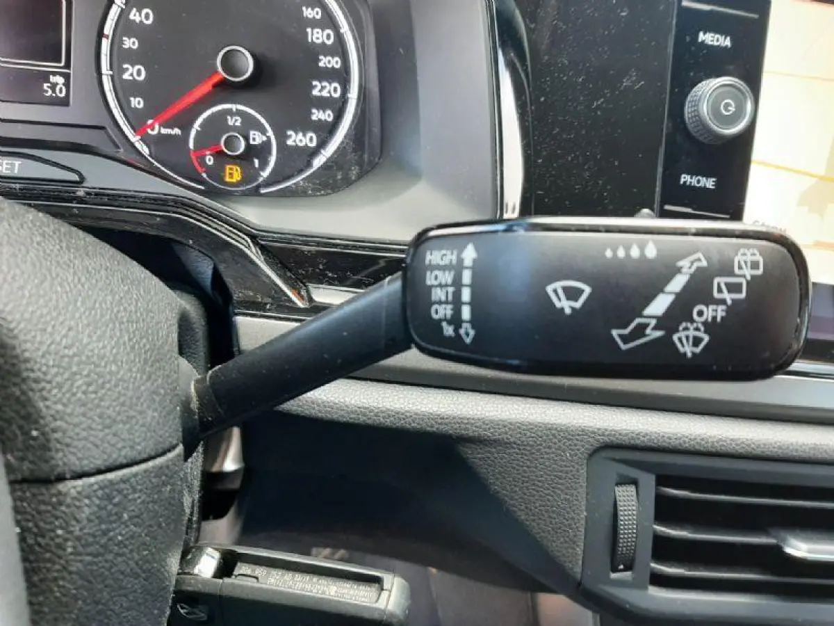 1.0 TSI Comfortline navi appcarplay airco cruise apk 10 -2027