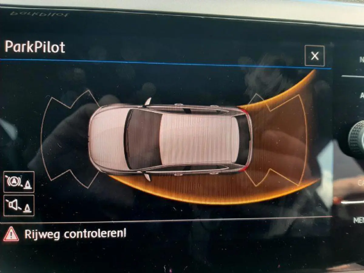 1.0 TSI Comfortline navi appcarplay airco cruise apk 10 -2027