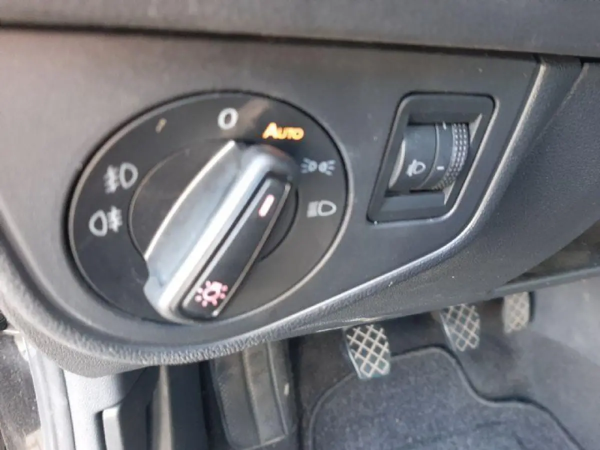 1.0 TSI Comfortline navi appcarplay airco cruise apk 10 -2027