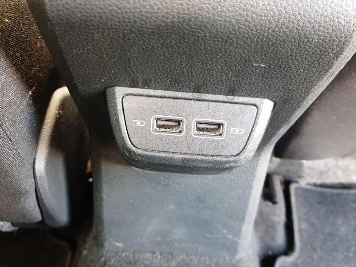 1.0 TSI Comfortline navi appcarplay airco cruise apk 10 -2027