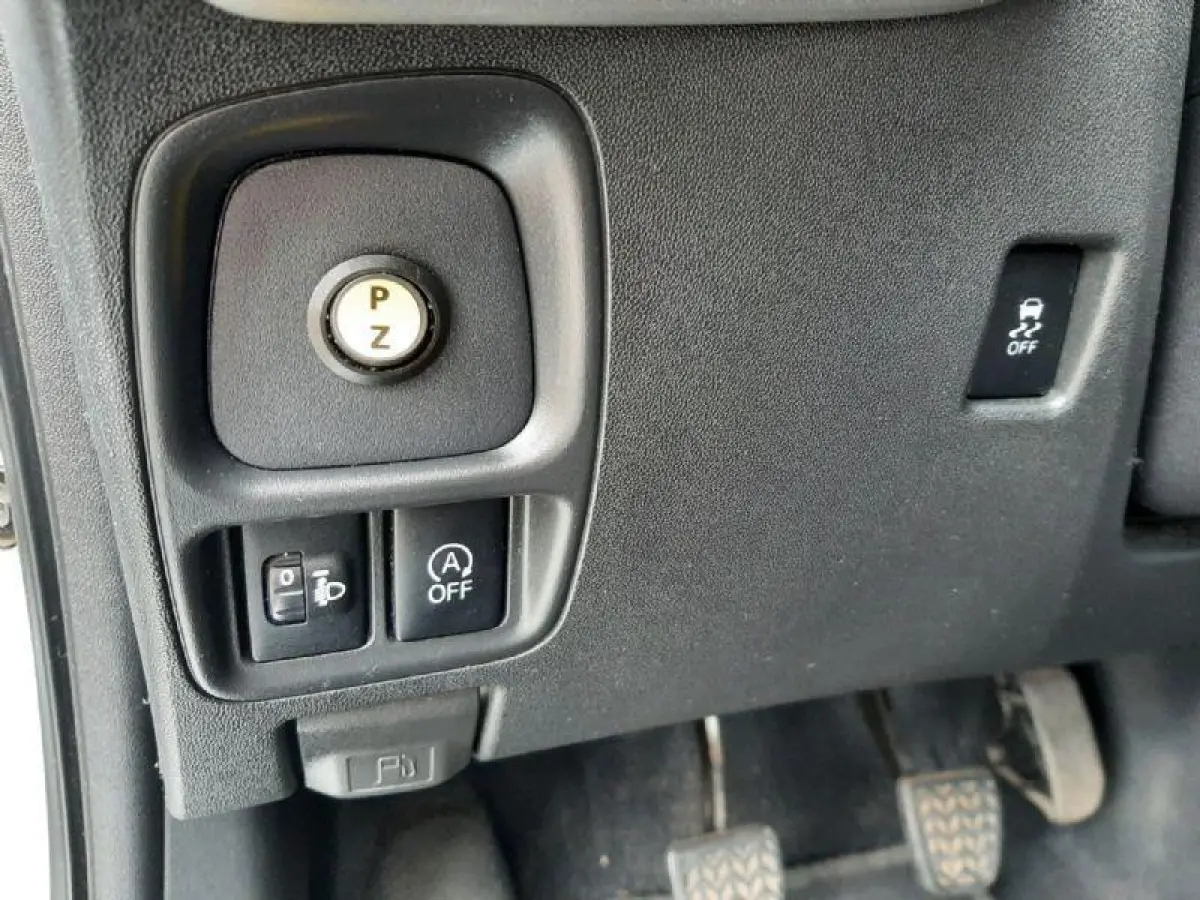 1.0 e-VTi Active airco ele pakket apk 4-2027