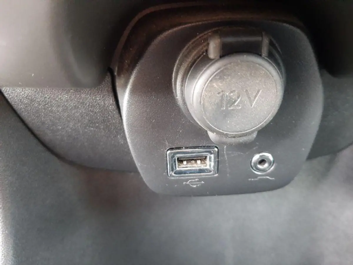 1.0 e-VTi Active airco ele pakket apk 4-2027