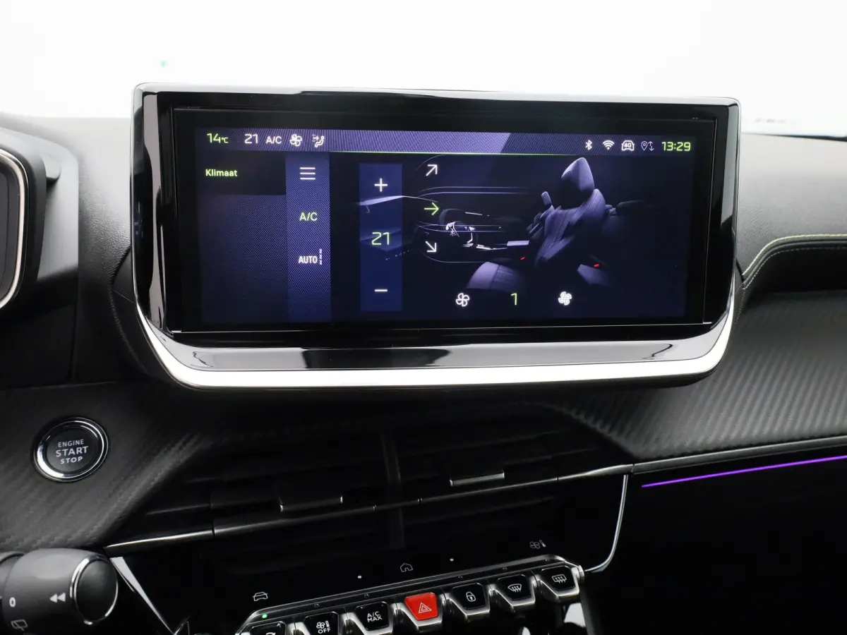 1.2 PureTech 130 PK Automaat GT-Line | CAMERA | KEYLESS