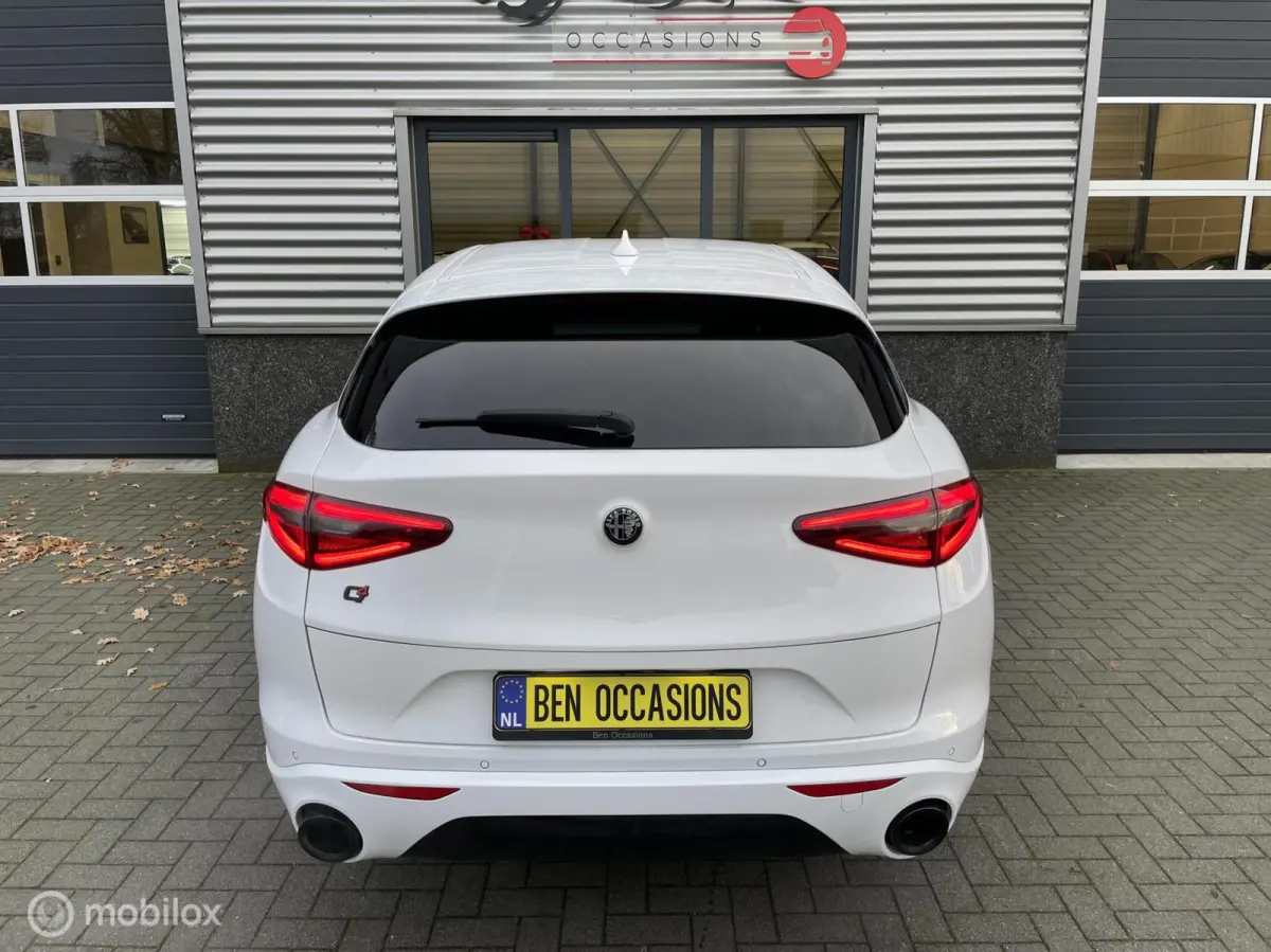 2.0 T AWD Veloce BOMVOLL!!