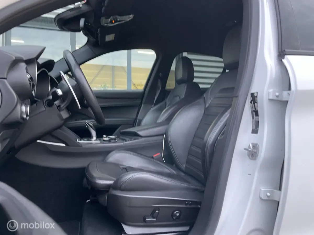 2.0 T AWD Veloce BOMVOLL!!
