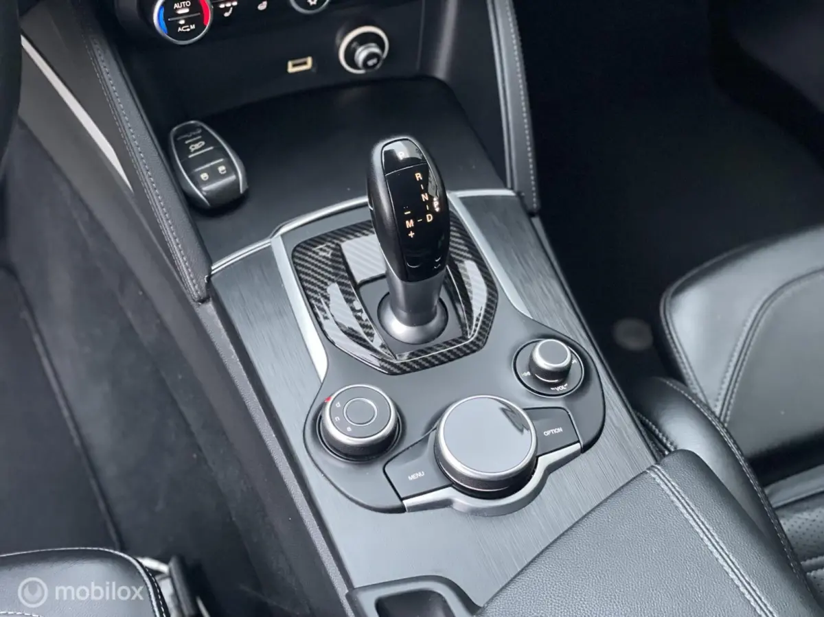 2.0 T AWD Veloce BOMVOLL!!