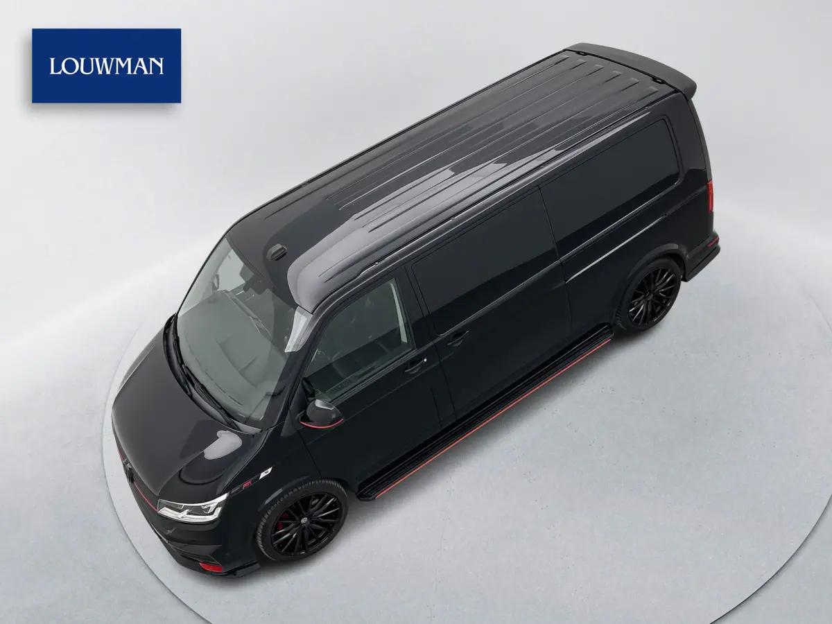 2.0 TDI L2H1 32 DC Bulli ABT Bodykit 204pk Leder Dubbele cabine Virtual cockpit Navigatie