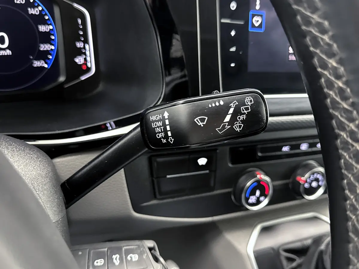 2.0 TDI L2H1 32 DC Bulli ABT Bodykit 204pk Leder Dubbele cabine Virtual cockpit Navigatie