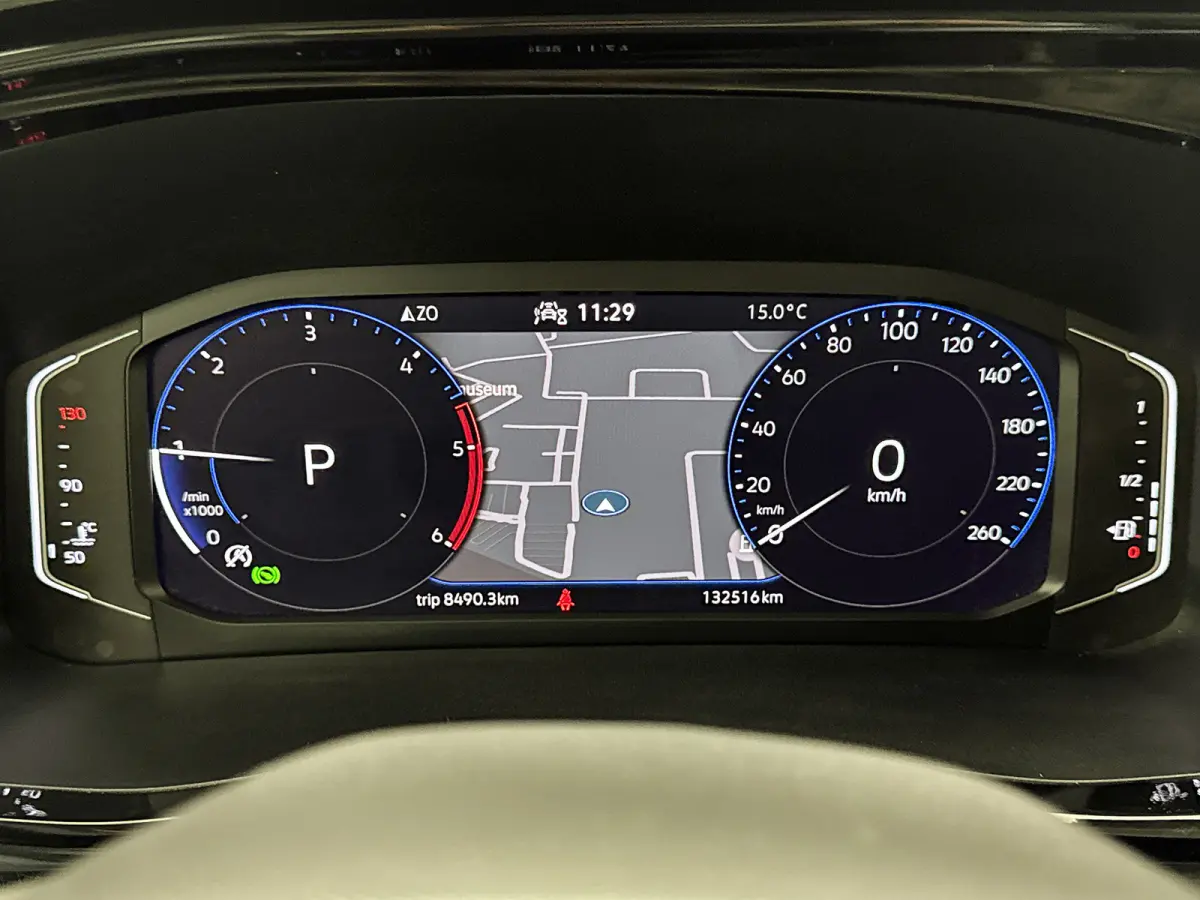 2.0 TDI L2H1 32 DC Bulli ABT Bodykit 204pk Leder Dubbele cabine Virtual cockpit Navigatie
