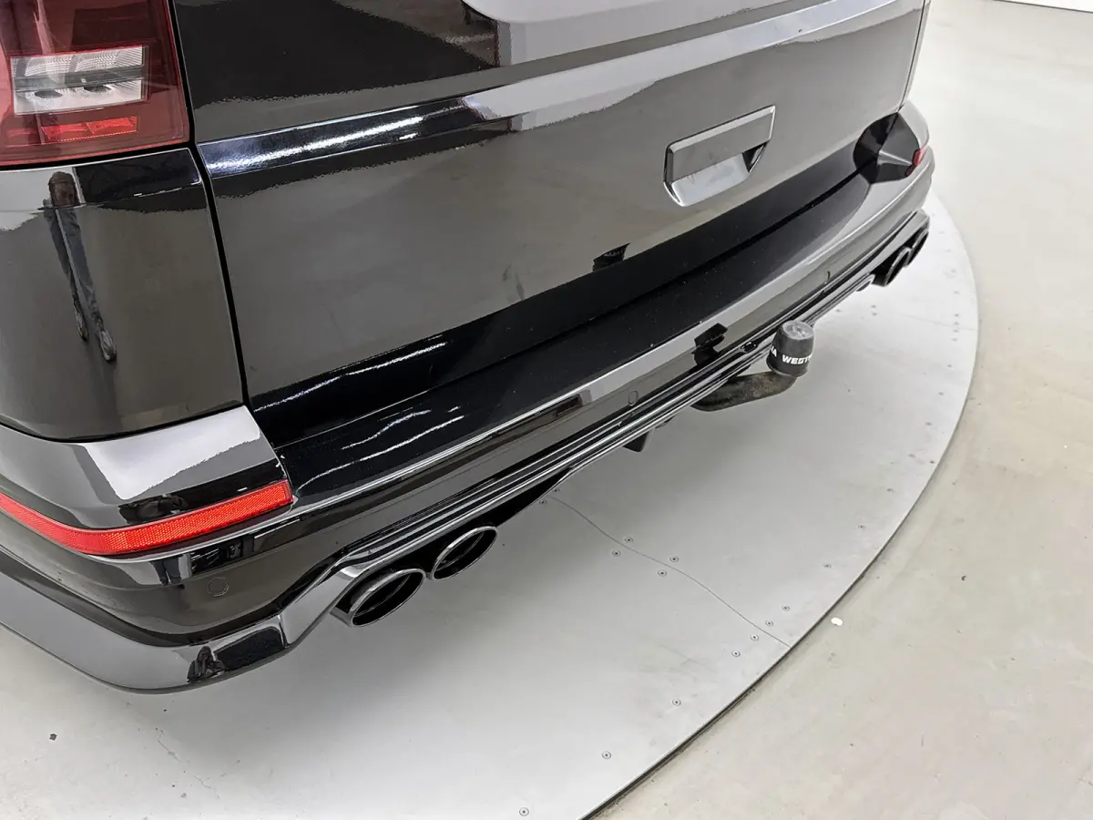 2.0 TDI L2H1 32 DC Bulli ABT Bodykit 204pk Leder Dubbele cabine Virtual cockpit Navigatie