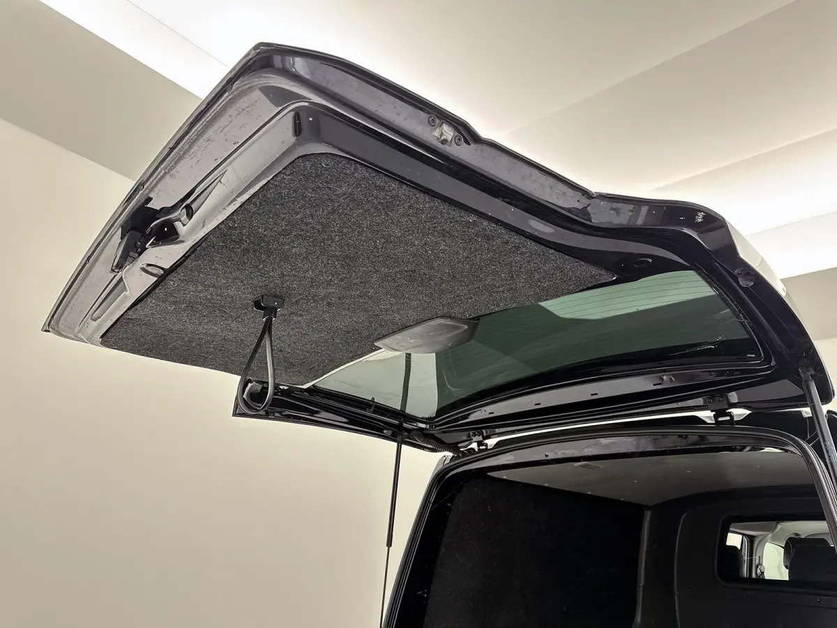 2.0 TDI L2H1 32 DC Bulli ABT Bodykit 204pk Leder Dubbele cabine Virtual cockpit Navigatie