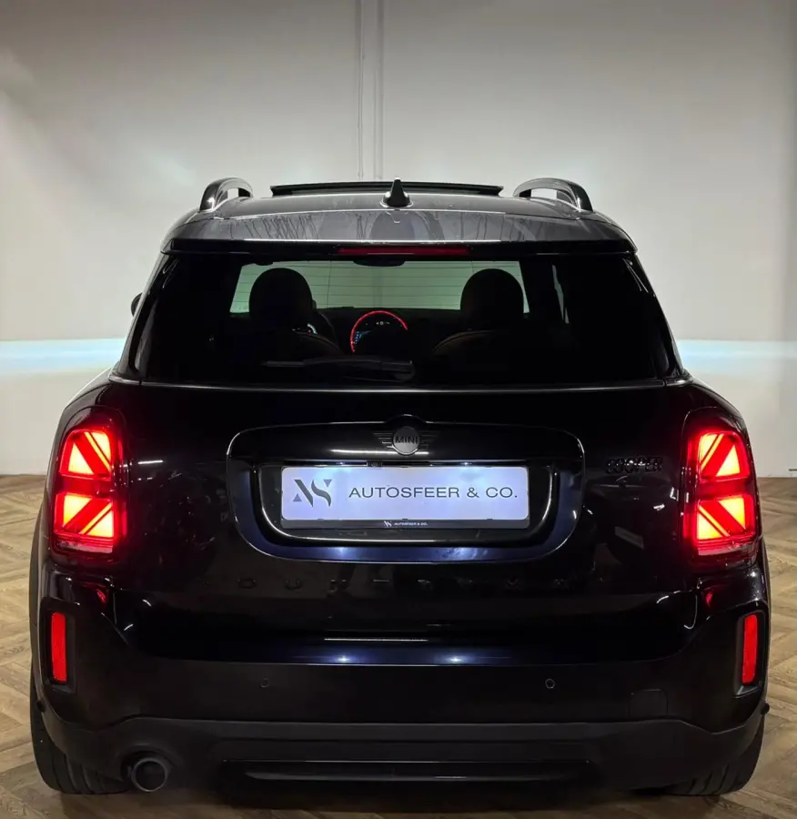 Mini 1.5 Cooper MINI Yours PANO KEYLESS