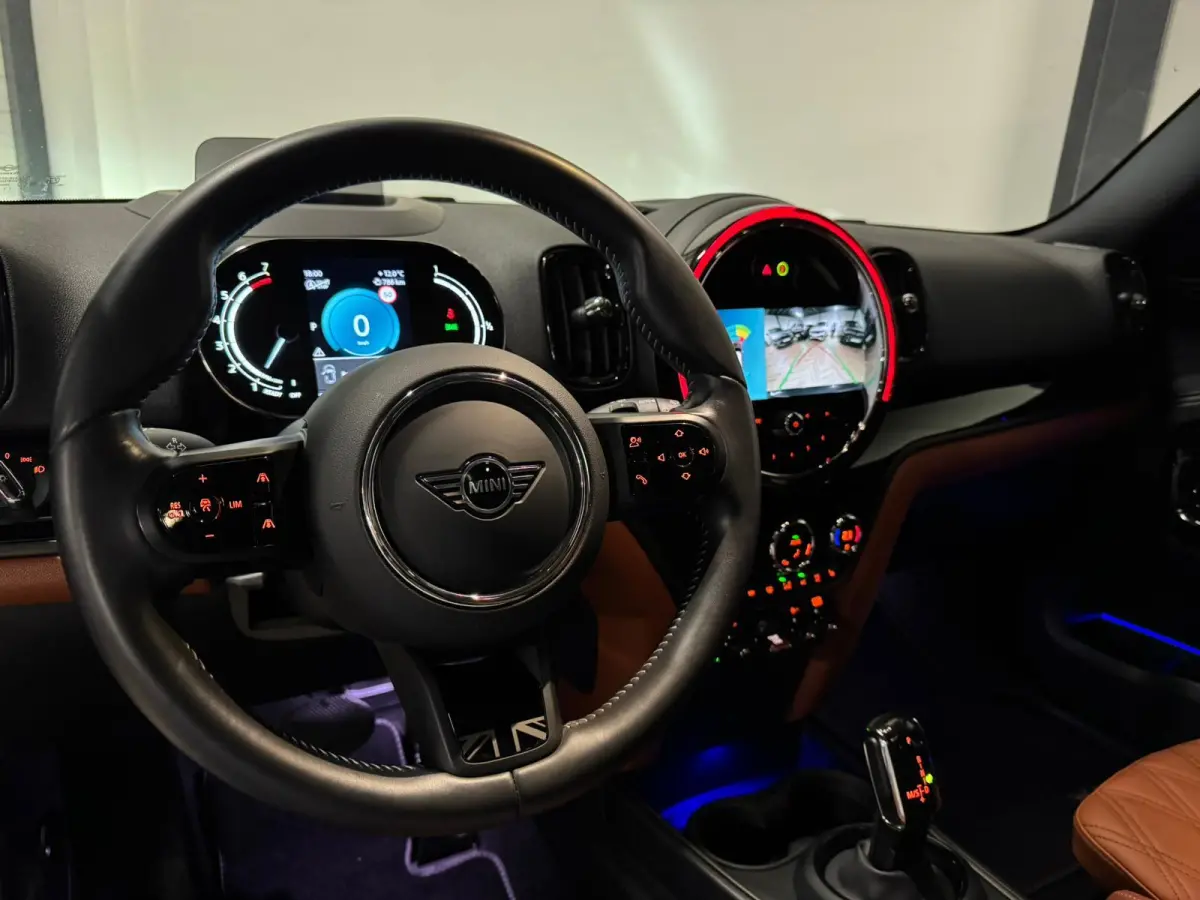 Mini 1.5 Cooper MINI Yours PANO KEYLESS