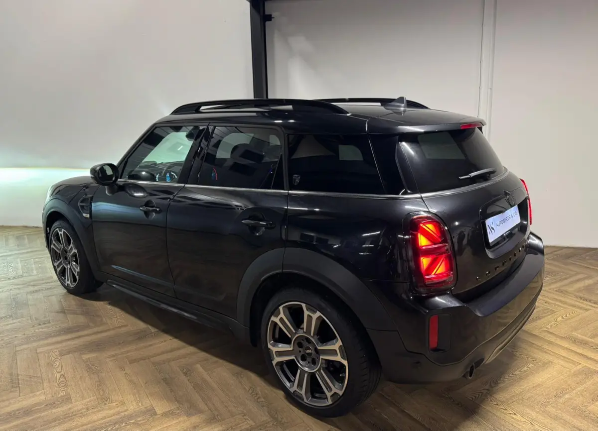Mini 1.5 Cooper MINI Yours PANO KEYLESS