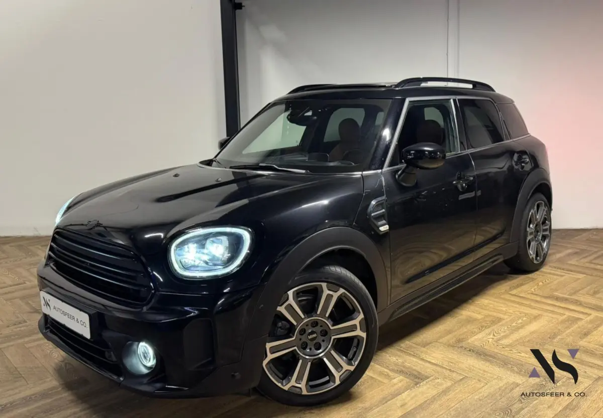 Mini 1.5 Cooper MINI Yours PANO KEYLESS