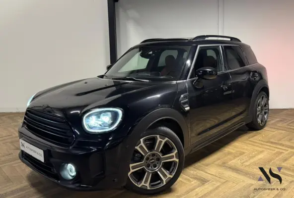 Mini 1.5 Cooper MINI Yours PANO KEYLESS