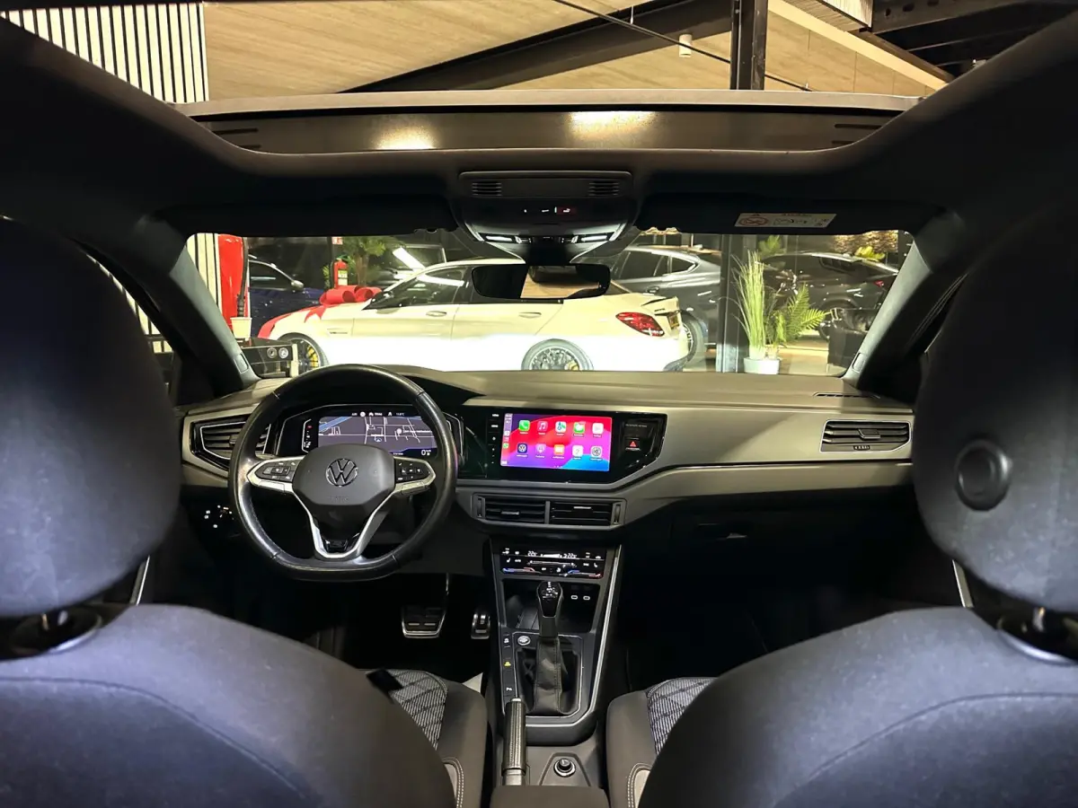 1.0 TSI R-Line|PANO|KEYLESS|FULL OPTIONS