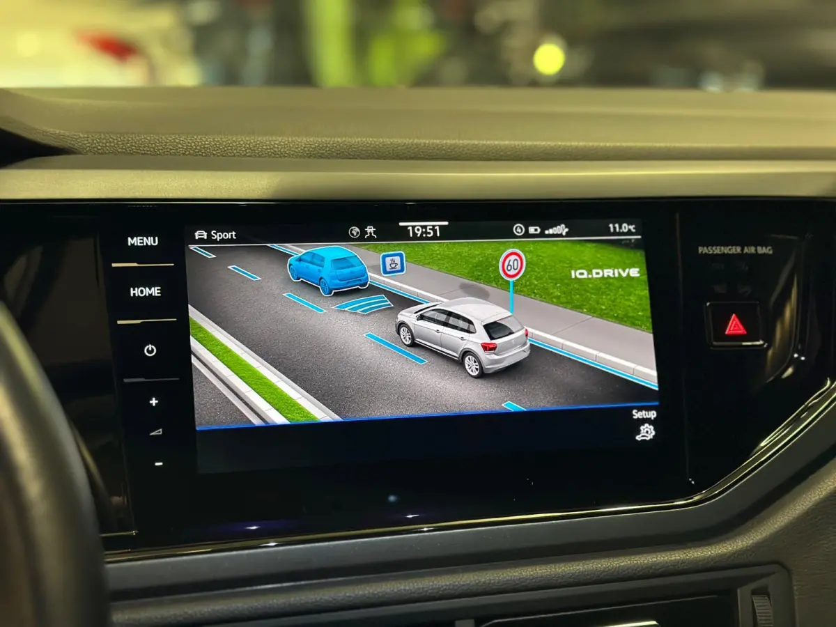 1.0 TSI R-Line|PANO|KEYLESS|FULL OPTIONS
