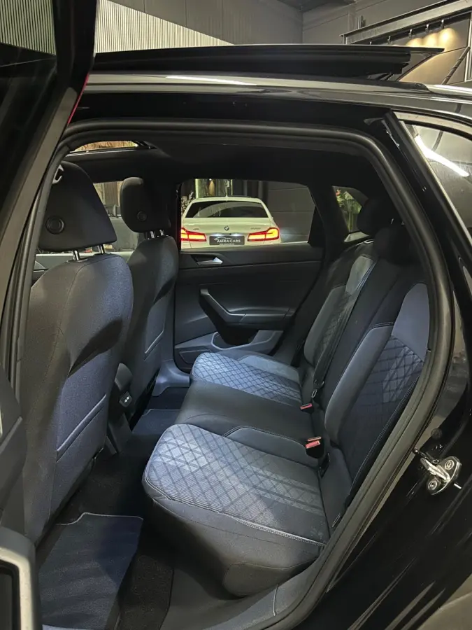 1.0 TSI R-Line|PANO|KEYLESS|FULL OPTIONS