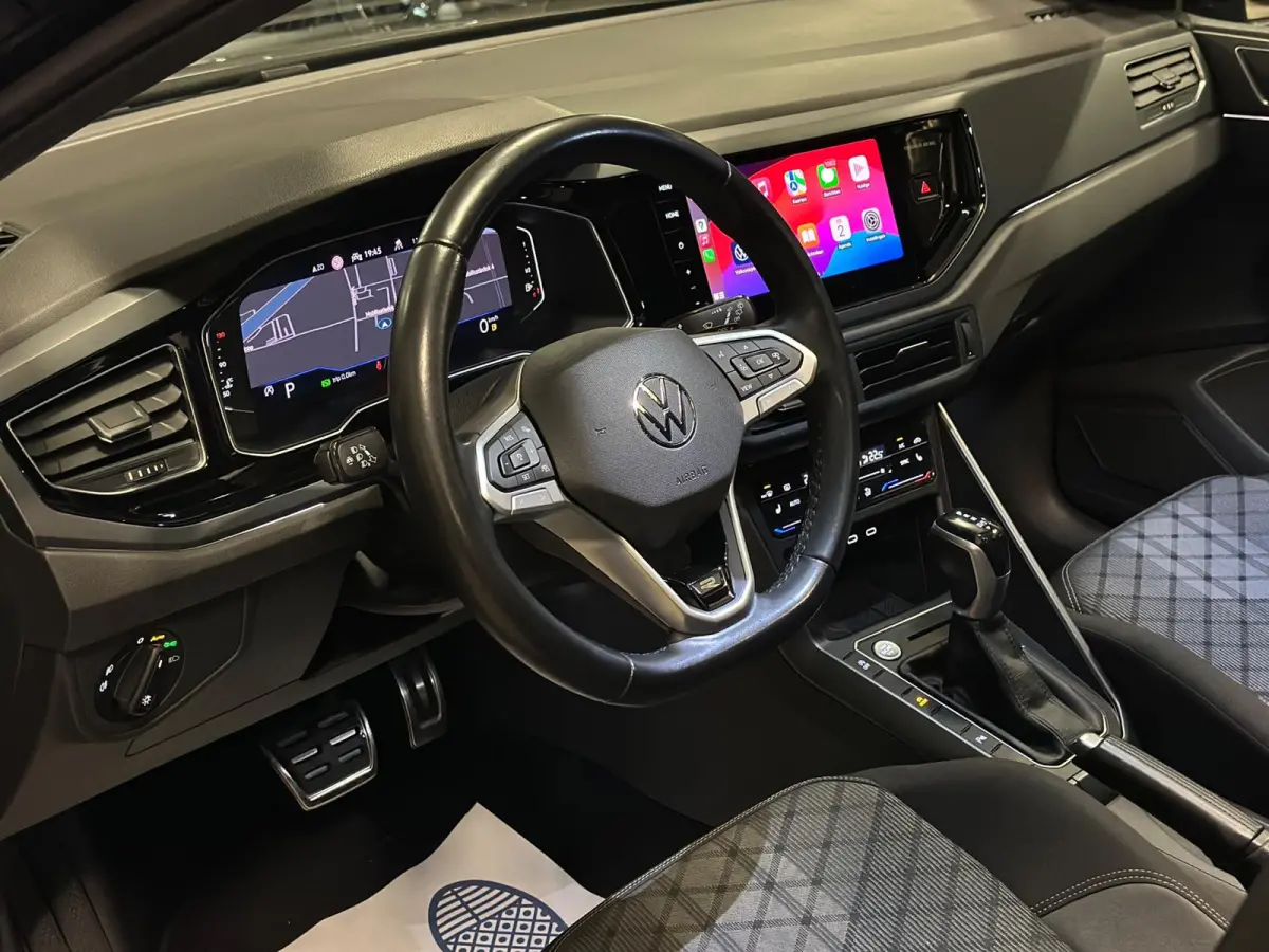 1.0 TSI R-Line|PANO|KEYLESS|FULL OPTIONS