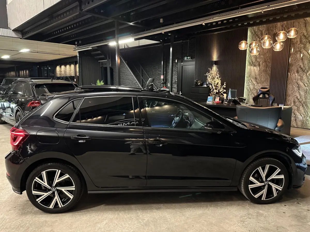 1.0 TSI R-Line|PANO|KEYLESS|FULL OPTIONS