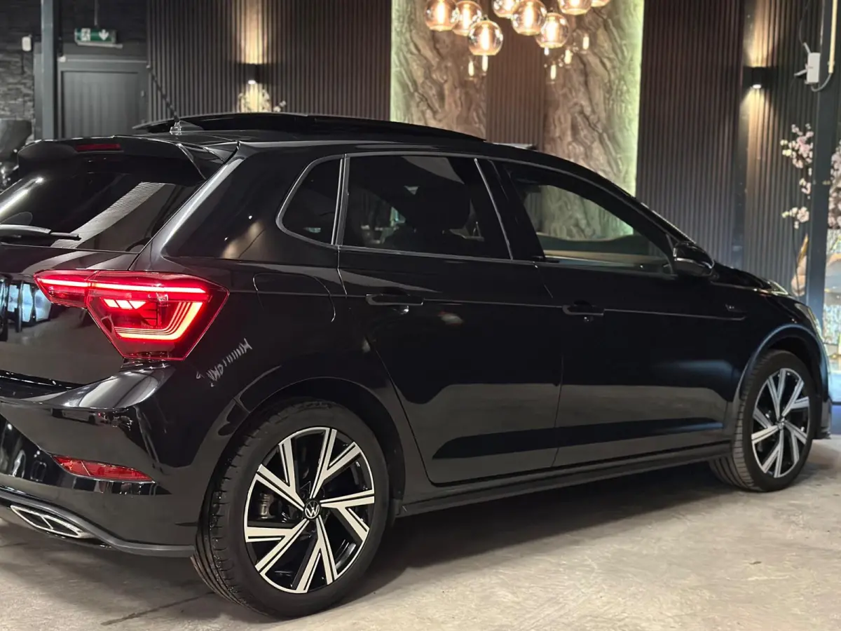1.0 TSI R-Line|PANO|KEYLESS|FULL OPTIONS