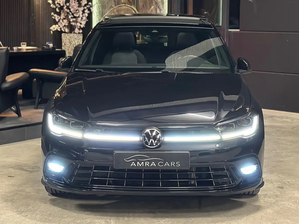 1.0 TSI R-Line|PANO|KEYLESS|FULL OPTIONS