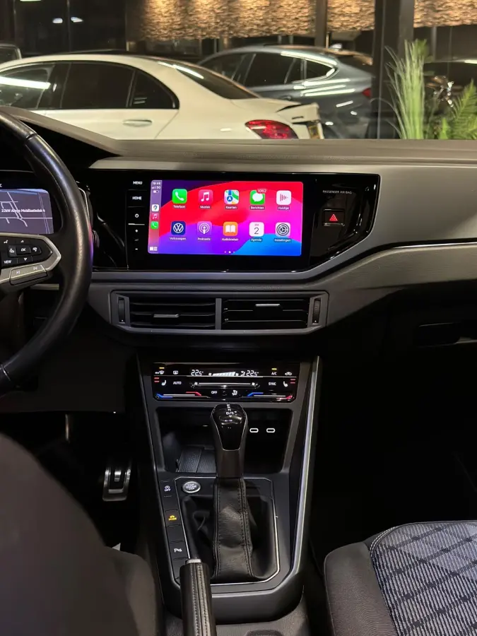 1.0 TSI R-Line|PANO|KEYLESS|FULL OPTIONS