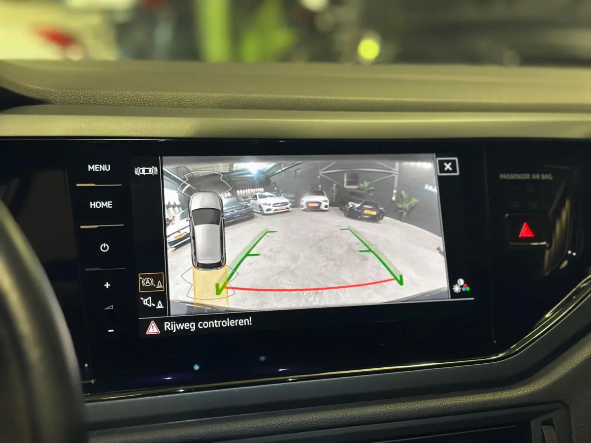 1.0 TSI R-Line|PANO|KEYLESS|FULL OPTIONS