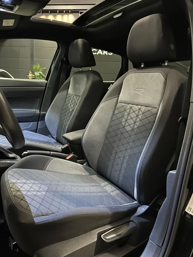 1.0 TSI R-Line|PANO|KEYLESS|FULL OPTIONS