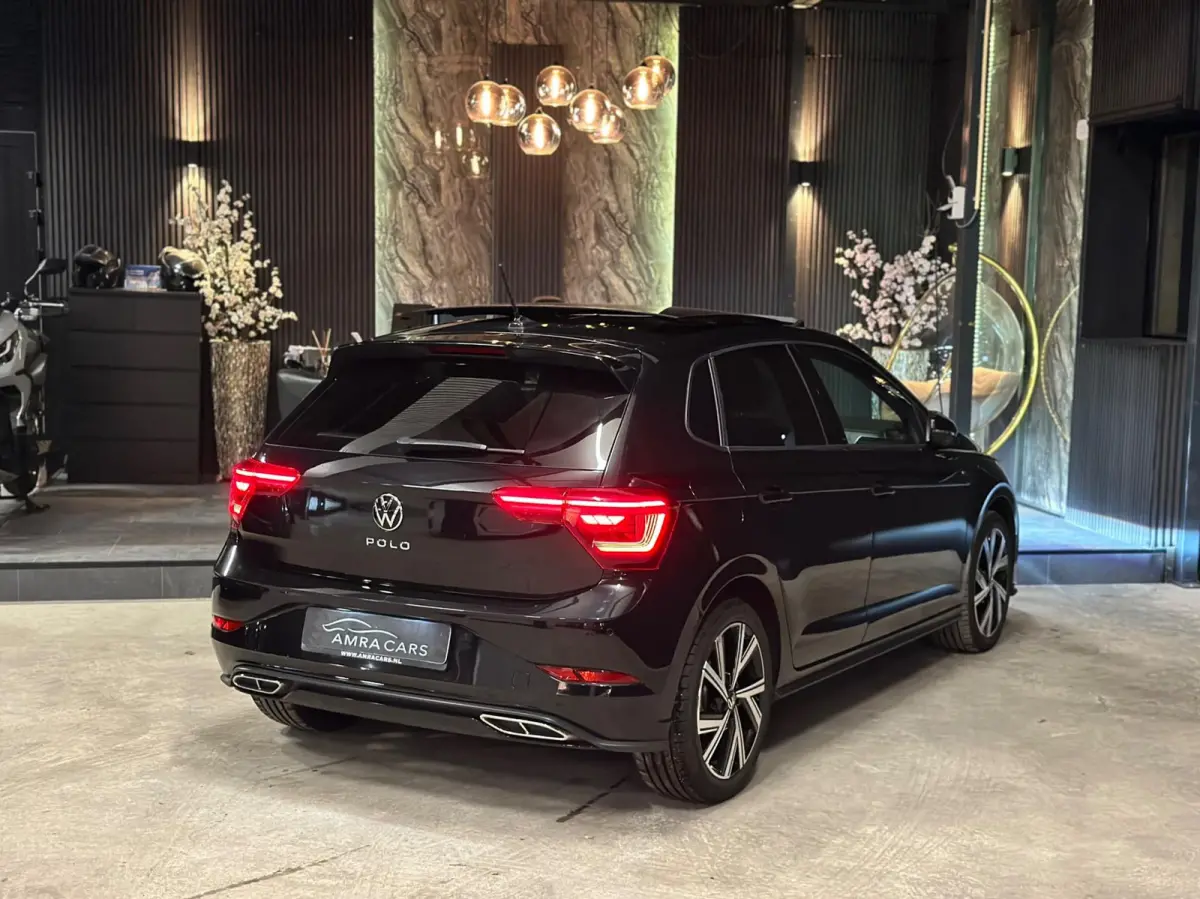 1.0 TSI R-Line|PANO|KEYLESS|FULL OPTIONS