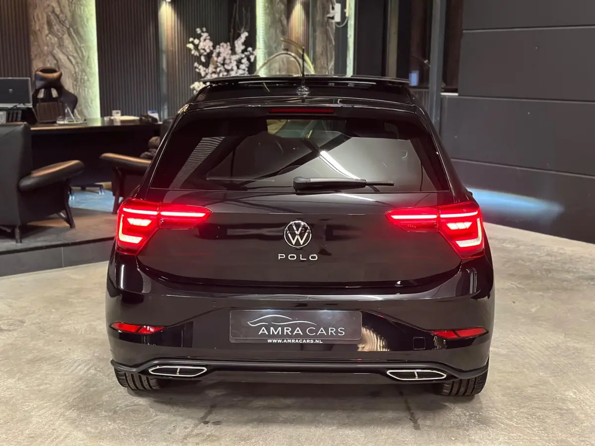 1.0 TSI R-Line|PANO|KEYLESS|FULL OPTIONS