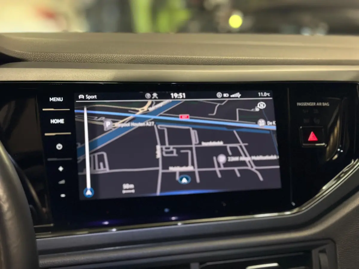 1.0 TSI R-Line|PANO|KEYLESS|FULL OPTIONS