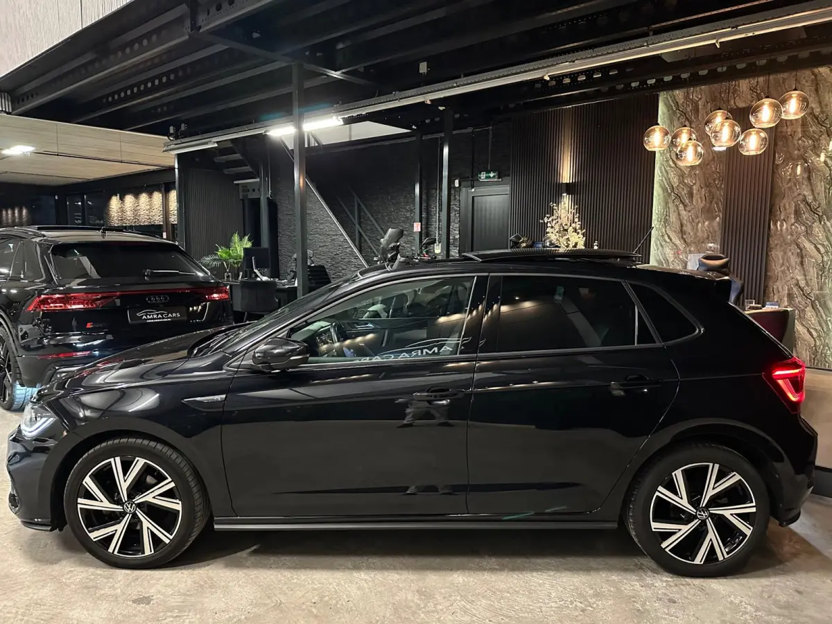 1.0 TSI R-Line|PANO|KEYLESS|FULL OPTIONS