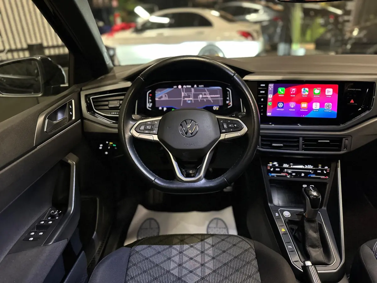 1.0 TSI R-Line|PANO|KEYLESS|FULL OPTIONS