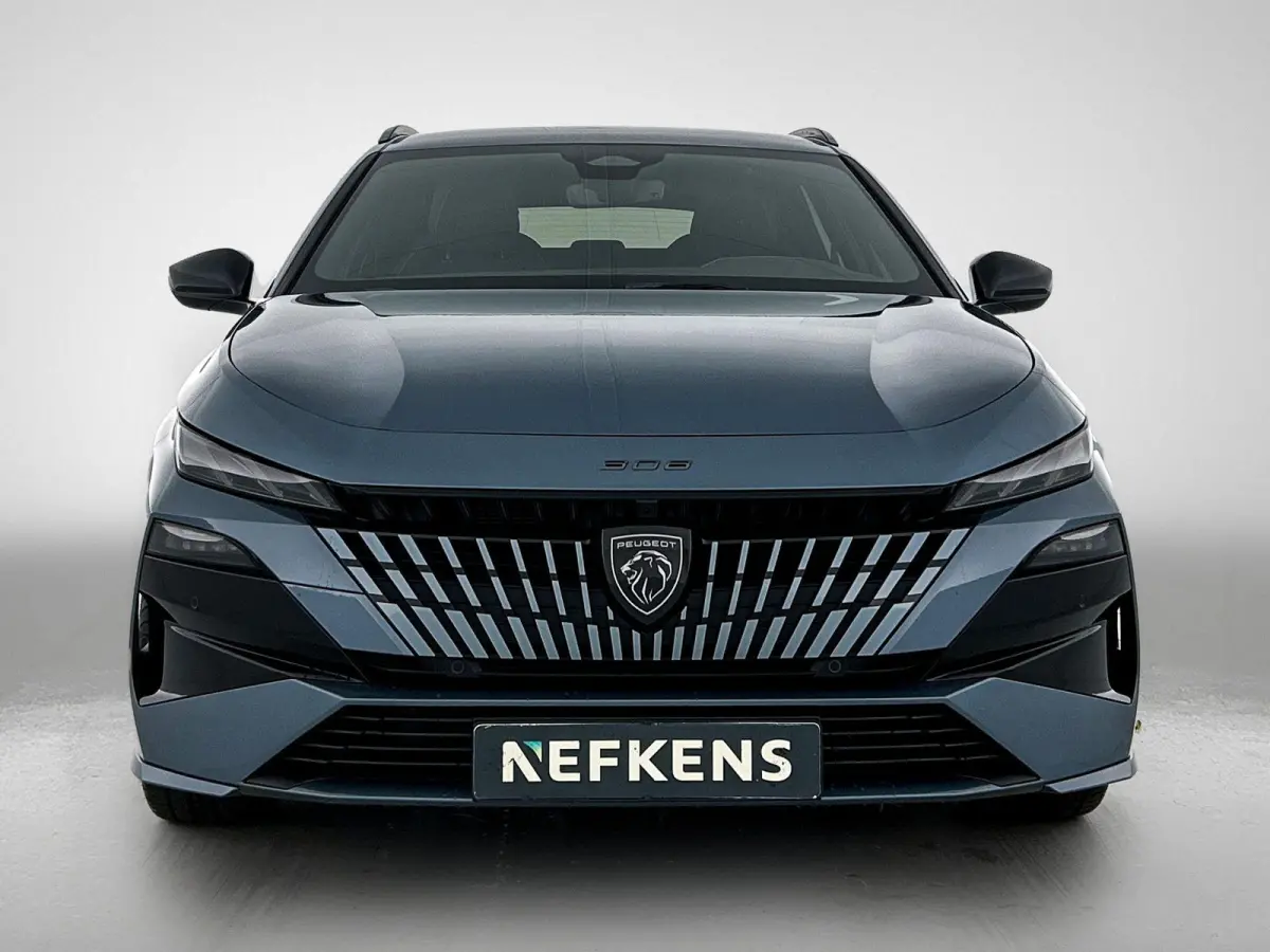 1.6 Plug-in Hybrid 195 GT | 8 JAAR GARANTIE | NIEUW | SNEL LEVERBAAR | Elektrische Bestuurdersstoel | Elektrische Achterklep | Adaptieve Cruise Control | Lederen/Alacantara | Matrix-LED Kopl