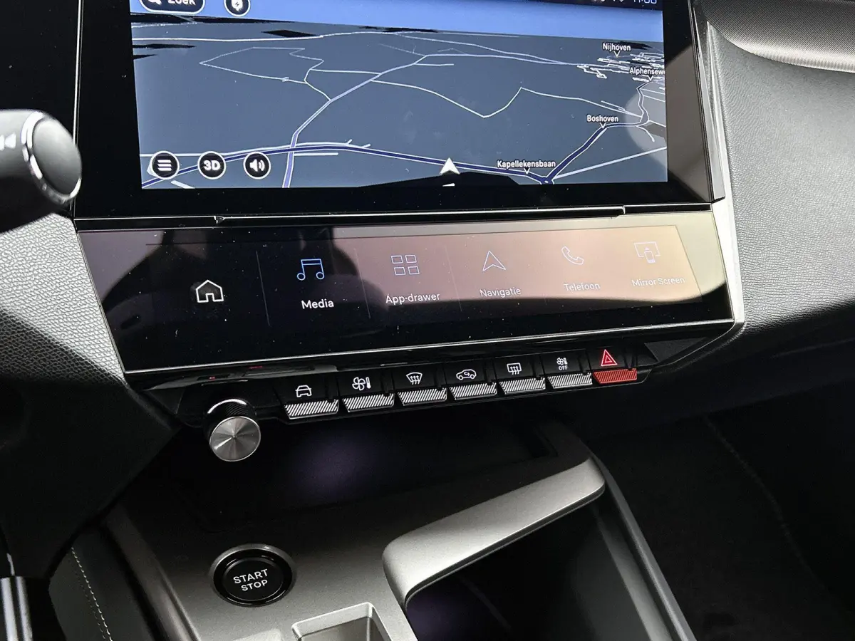 1.6 Plug-in Hybrid 195 GT | 8 JAAR GARANTIE | NIEUW | SNEL LEVERBAAR | Elektrische Bestuurdersstoel | Elektrische Achterklep | Adaptieve Cruise Control | Lederen/Alacantara | Matrix-LED Kopl