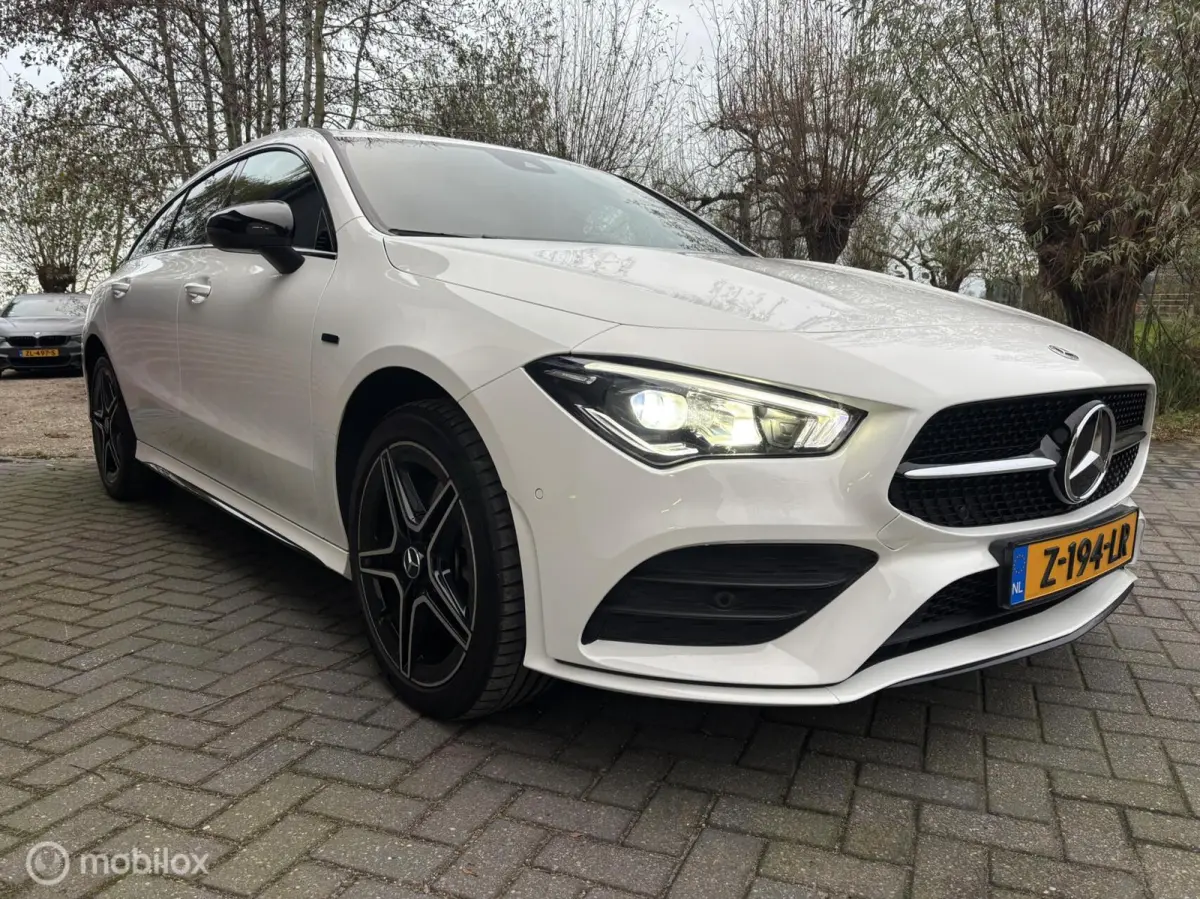 250 AMG - Edition 1