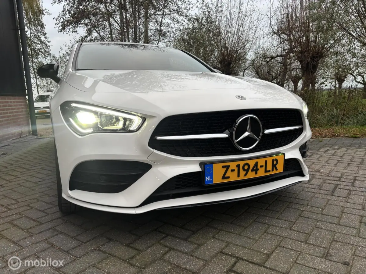 250 AMG - Edition 1