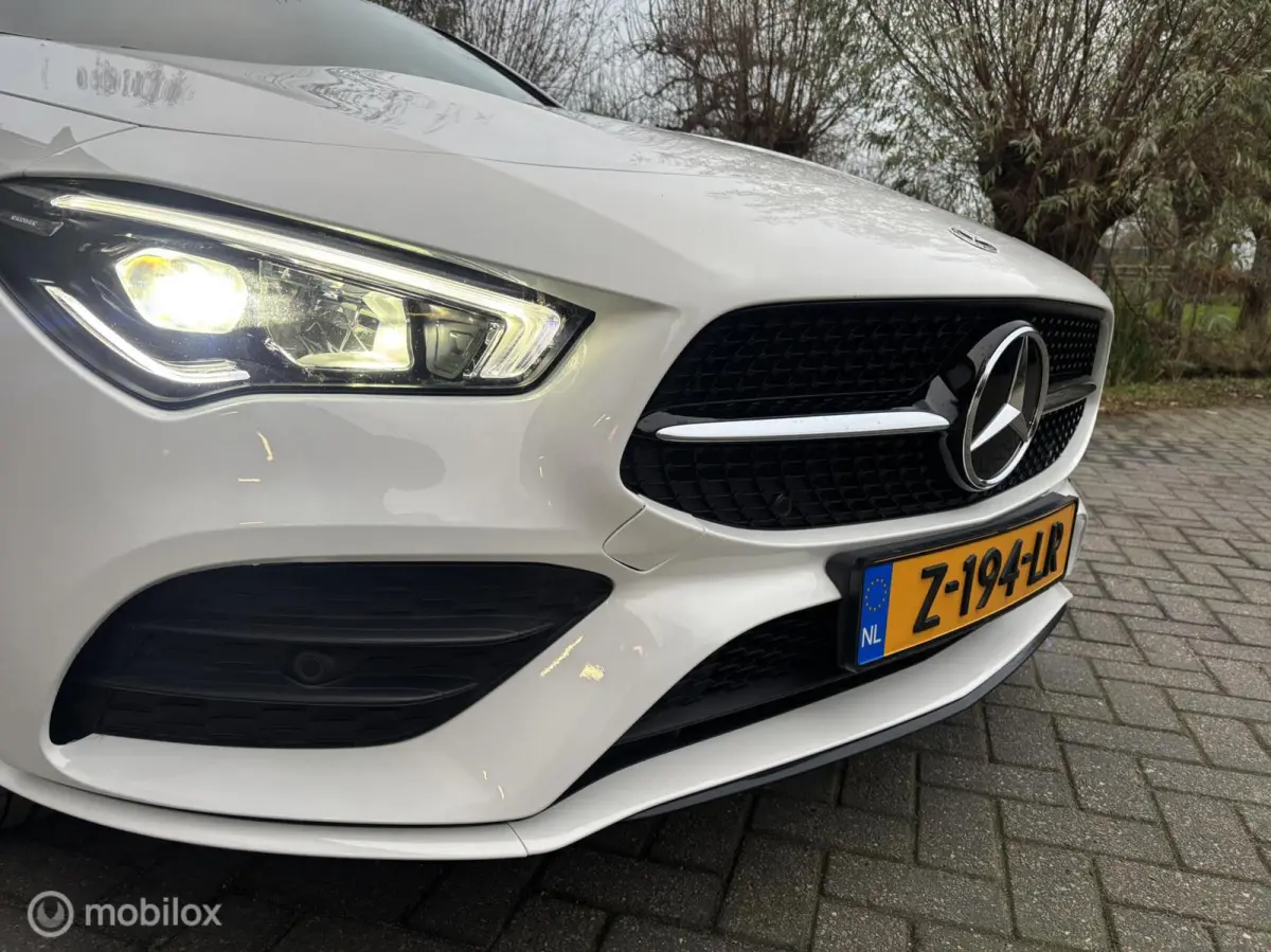 250 AMG - Edition 1