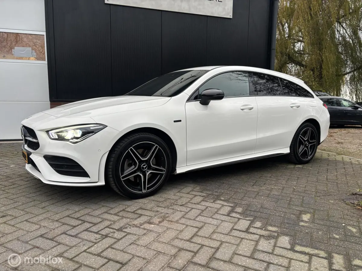 250 AMG - Edition 1