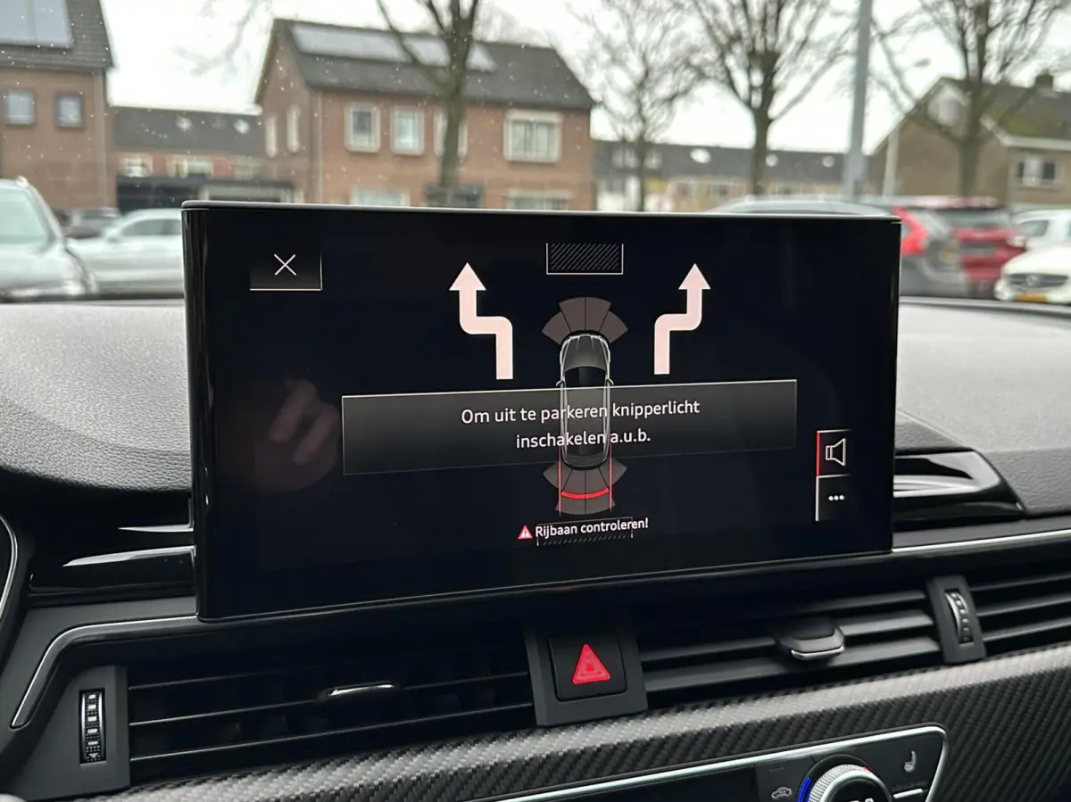 2.9 TFSI RS 5 Quattro Full Carbon, Leer, Keramisch, B&O..