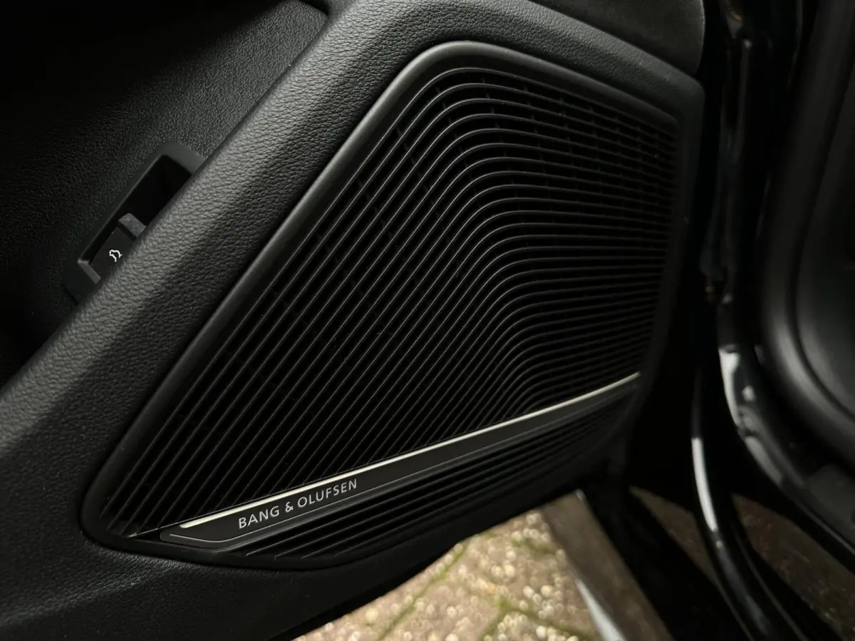 2.9 TFSI RS 5 Quattro Full Carbon, Leer, Keramisch, B&O..