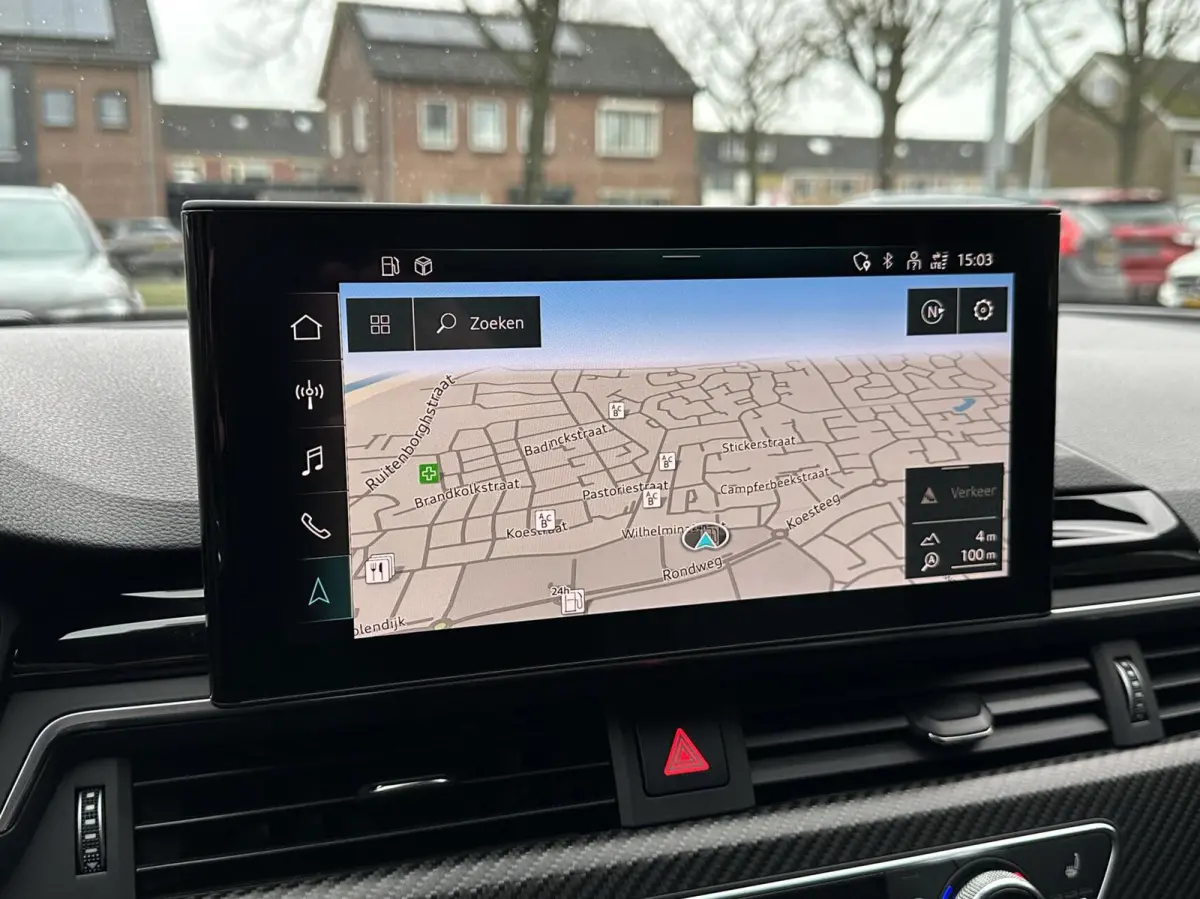 2.9 TFSI RS 5 Quattro Full Carbon, Leer, Keramisch, B&O..