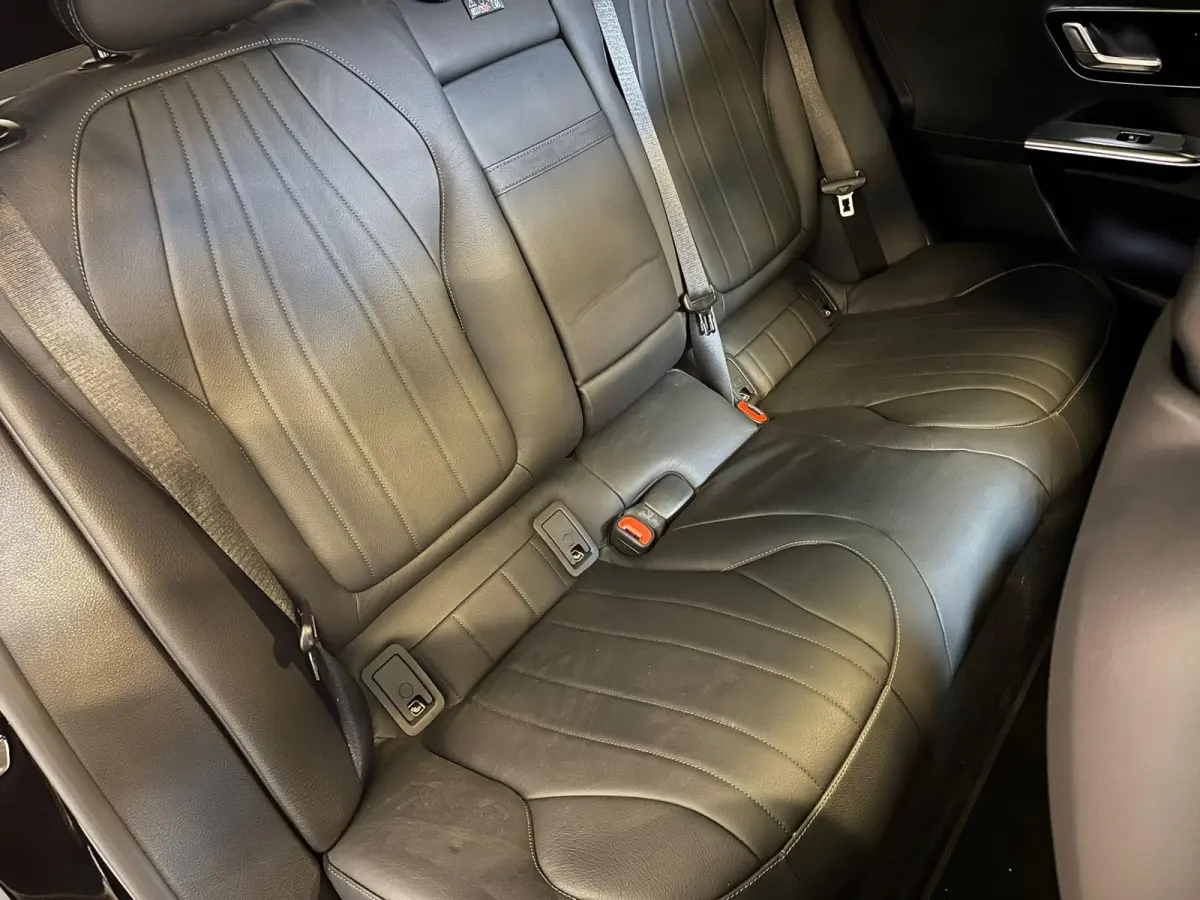 500 4Matic AMG Line 91 kWh|HYPERSCREEN|INCL BTW|NAP|